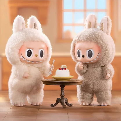 Rihanna's OG Labubu Mini Monster Surprise Dolls (Mystery BOX)