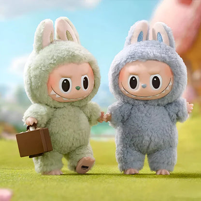 Rihanna's OG Labubu Mini Monster Surprise Dolls (Mystery BOX)