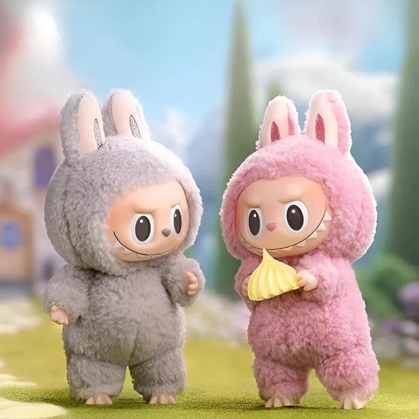 Rihanna's OG Labubu Mini Monster Surprise Dolls (Mystery BOX)